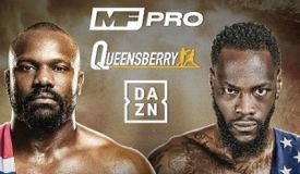 Чисора будет драться с Уайлдером — теперь официально!