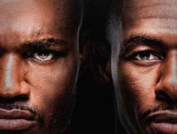 фото - «Передача факела началась». Бойцы UFC сделали прогнозы на бой Усман-Бакли