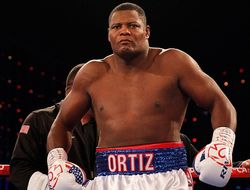 фото - Кинг-Конг жив: Луис Ортис вернётся на ринг в ноябре — есть соперник