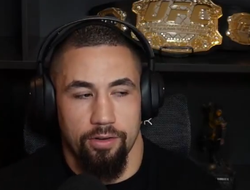 фото - Бой Дю Плесси – Чимаев. Мнение бойца, который проигрывал обоим