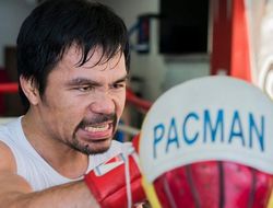 фото - Мэнни Пакьяо рассказал, почему выбрал в соперники опасного Лукаса Маттиссе