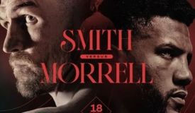 Сорван один из главных боёв месяца в боксе