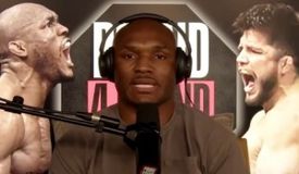 Рахмонов получил травму, вылетел надолго. Реакция легенды