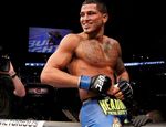 Энтони Петтис возвращается в лёгкий вес на UFC 213: назван соперник