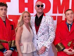 фото - Деньги, слава или наследие? Откровенный Фьюри о жизненных приоритетах