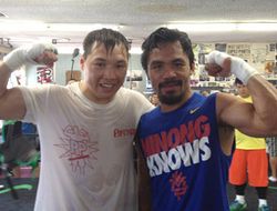 фото - Ричардсон: «У Проводникова нет шансов в бою с Пакьяо»