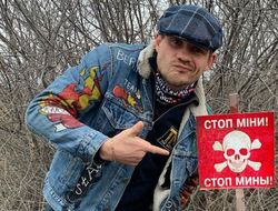 фото - Интервью кандидата наук Беринчика: о боксе, Усике, отсидке, Ломаченко и оккупантах