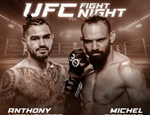Полный кард UFC Fight Night 245: Эрнандес – Перейра. Все участники шоу 20 октября
