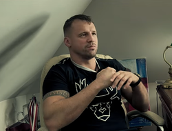 фото - «Разобрал, как конструктор». Бриедис о победе Энниса над Станёнисом