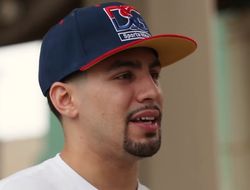 фото - Дэнни Гарсия назвал бойца, который побьёт Теренса Кроуфорда