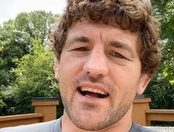 фото - Звезда ММА-мультиков Бен Аскрен заговорил о камбэке