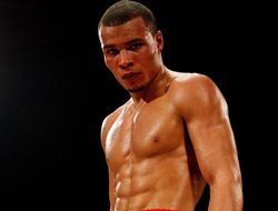 фото - Крис Юбэнк-младший знает, что нужно делать с Головкиным