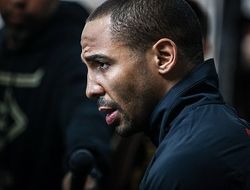 фото - Уорд — о том, что бесит Ковалёва и его команду