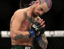 фото - Шон О'Мэлли: «Если я проиграю Петру Яну...»