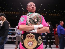 фото - Сенсация в Тулсе: Сесилия Брэкхус проиграла 5 титулов Джессике Маккэскилл