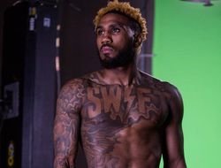 фото - Джарретт Хёрд засматривается на Келла Брука: Реванш с Ларой мне не нужен