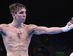 фото - Бокс на ОИ-2016: Конлан — Путину: Тебя на сколько AIBA нагрела, братишка?