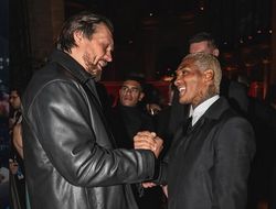 фото - Суперзвезда Хирна ушёл к Уайту. Заявление бойца