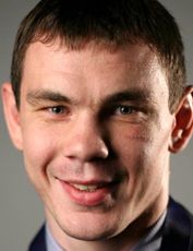 Егор Мехонцев