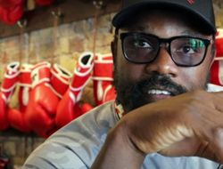 фото - Чисора: Жалеть Уайта? Он сделал свой выбор, у него был шанс драться с Джошуа