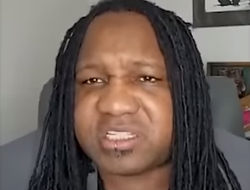 фото - Тренер Нганну: «Фьюри — это вода, а Джошуа — огонь»