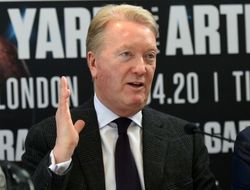 фото - Минус один в июне. Ещё один титульный бой перенесён из-за коронавируса