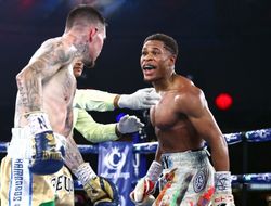 фото - Не думал, что Хэйни так легко разделается с Камбососом — Мейвезер