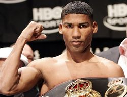 фото - Гамбоа больше нечего терять — президент GBP