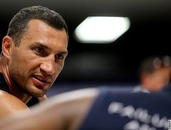 фото - Владимир Кличко: «Мой план – победа нокаутом»