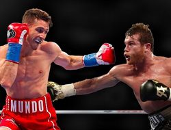 фото - Каллум Смит рассказал, чем Канело Альварес его очень удивил в бою
