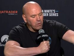 фото - Уайт прокомментировал конфликт Стриклэнда с UFC