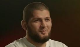 Гэрри отнёс Хабиба к величайшим бойцам