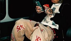 У «Танка» Дэвиса прибавилось проблем с законом — выдан ещё один ордер на арест экс-чемпиона