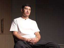 фото - Бивол о несостоявшемся бое с Бетербиевым и о том, почему выбор на Зинада