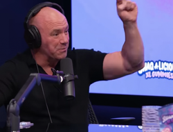 фото - Уайт сравнил Макгрегора и Роузи, назвал своих самых любимых бойцов в истории ММА