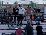 Наши в Италии: победа Демченко, поражение Щербины