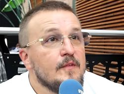 фото - Бой Кличко и Усика даже не рассматривался — утверждает промоутер