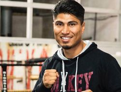 фото - Майки Гарсиа и Роберт Истер летом объединят титулы — LА Times