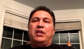 Махачев после Маддалены. Тренер Ислама назвал двух потенциальных оппонентов