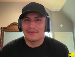 фото - Ортис объяснил, почему не дал добро на бой с Муртазалиевым