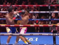 фото - Названо количество PPV-продаж боя Гарсия – Ромеро