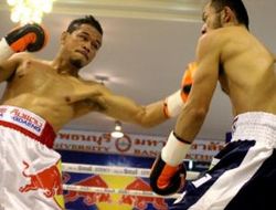 фото - Денкаосан Каовичит и Кохеи Коно подерутся за титул в конце марта