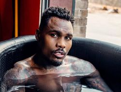 фото - Чемпион недоволен прессой: «Кроуфорд бил Спенса по затылку, а вы не увидели»