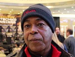 фото - Джеймс Али Башир: Эгис Климас — расист! Он причина моего раскола с Усиком