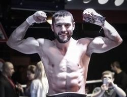 фото - Букмекеры не котируют Акавова: Сондерс — фаворит с коэффициентом 50 к 1