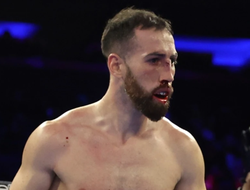 фото - «Это ограбление!» Сандор Мартин настаивает, что побил Теофимо Лопеса