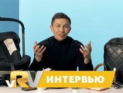 фото - 10 вещей, без которых не может жить Геннадий Головкин