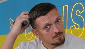 Вообще не представляю бой с Дюбуа — Усик