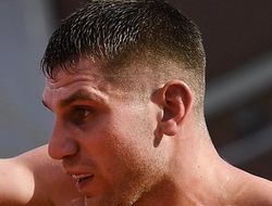 фото - Шишкин после победы над Ускатеги хочет «большие имена» и Канело