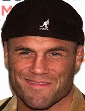 Рэнди Кутюр